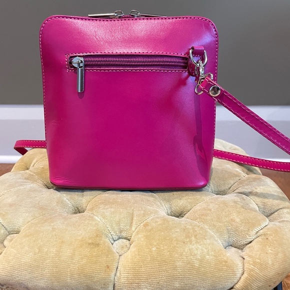 Vera Pelle (NWOT) - crossbody bag - Picture 3 of 6